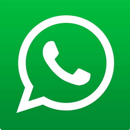 WhatsApp Kontakt - klicke mich